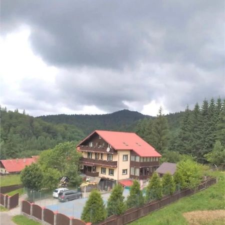 Casa Ticino פרדיאל מראה חיצוני תמונה