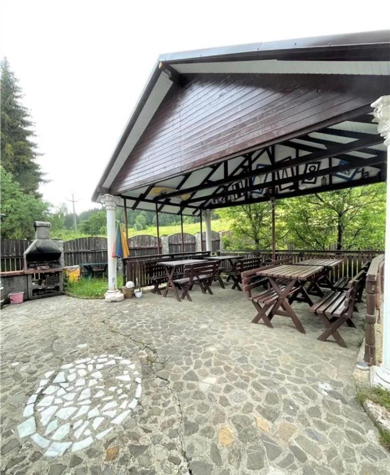 Casa Ticino פרדיאל מראה חיצוני תמונה