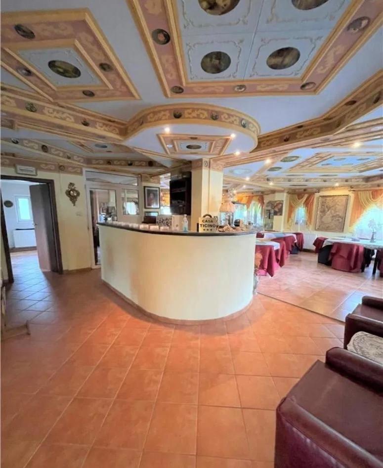 Casa Ticino פרדיאל מראה חיצוני תמונה
