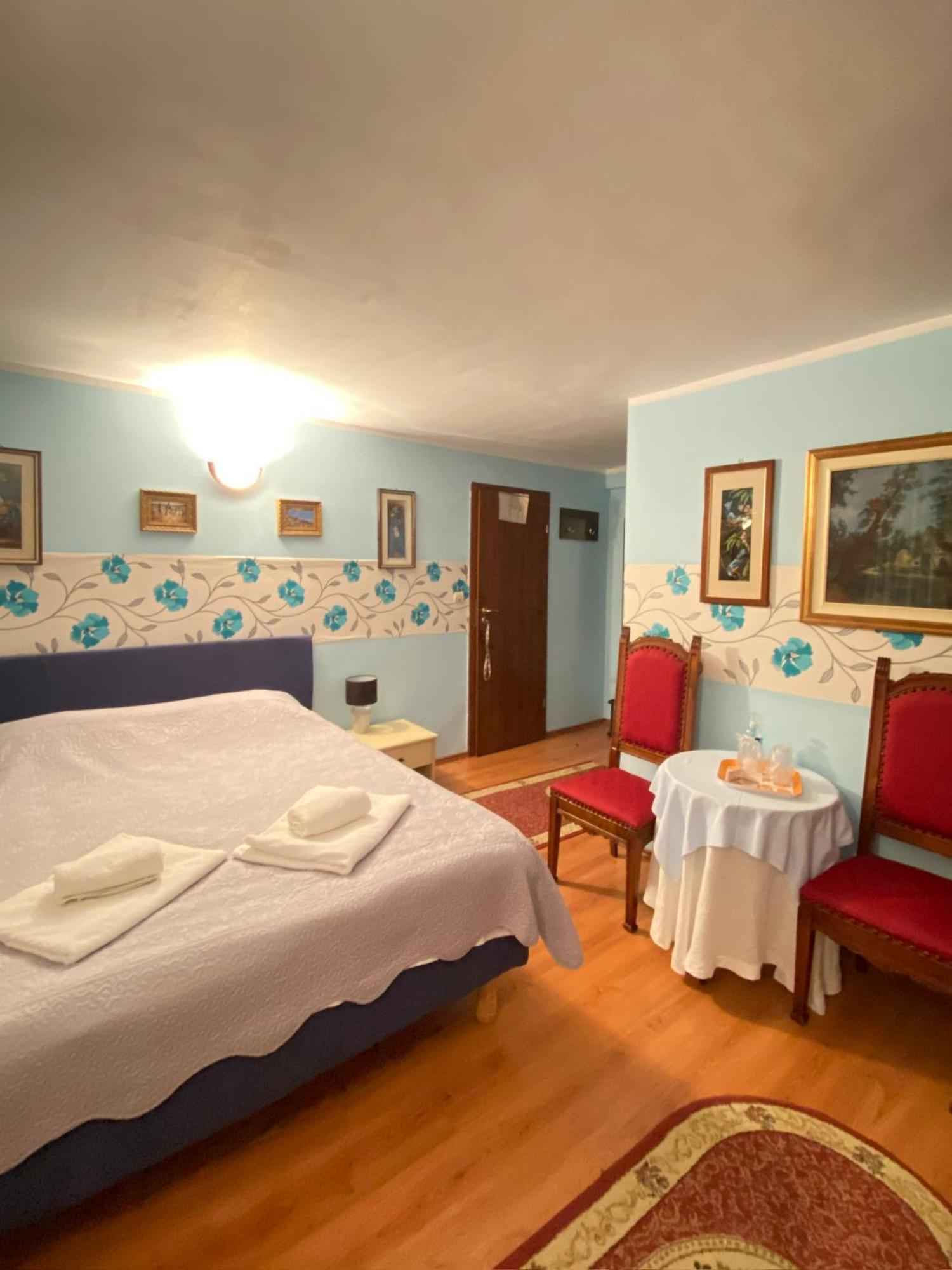 Casa Ticino פרדיאל מראה חיצוני תמונה