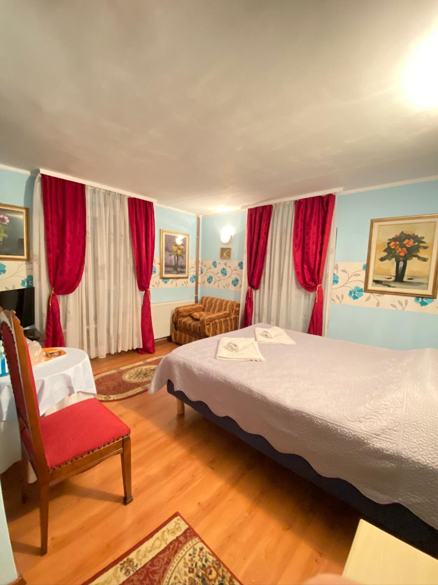 Casa Ticino פרדיאל מראה חיצוני תמונה