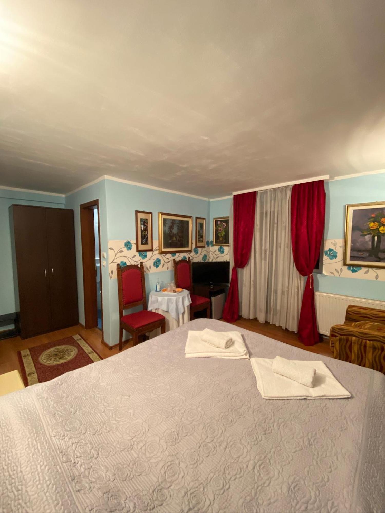 Casa Ticino פרדיאל מראה חיצוני תמונה