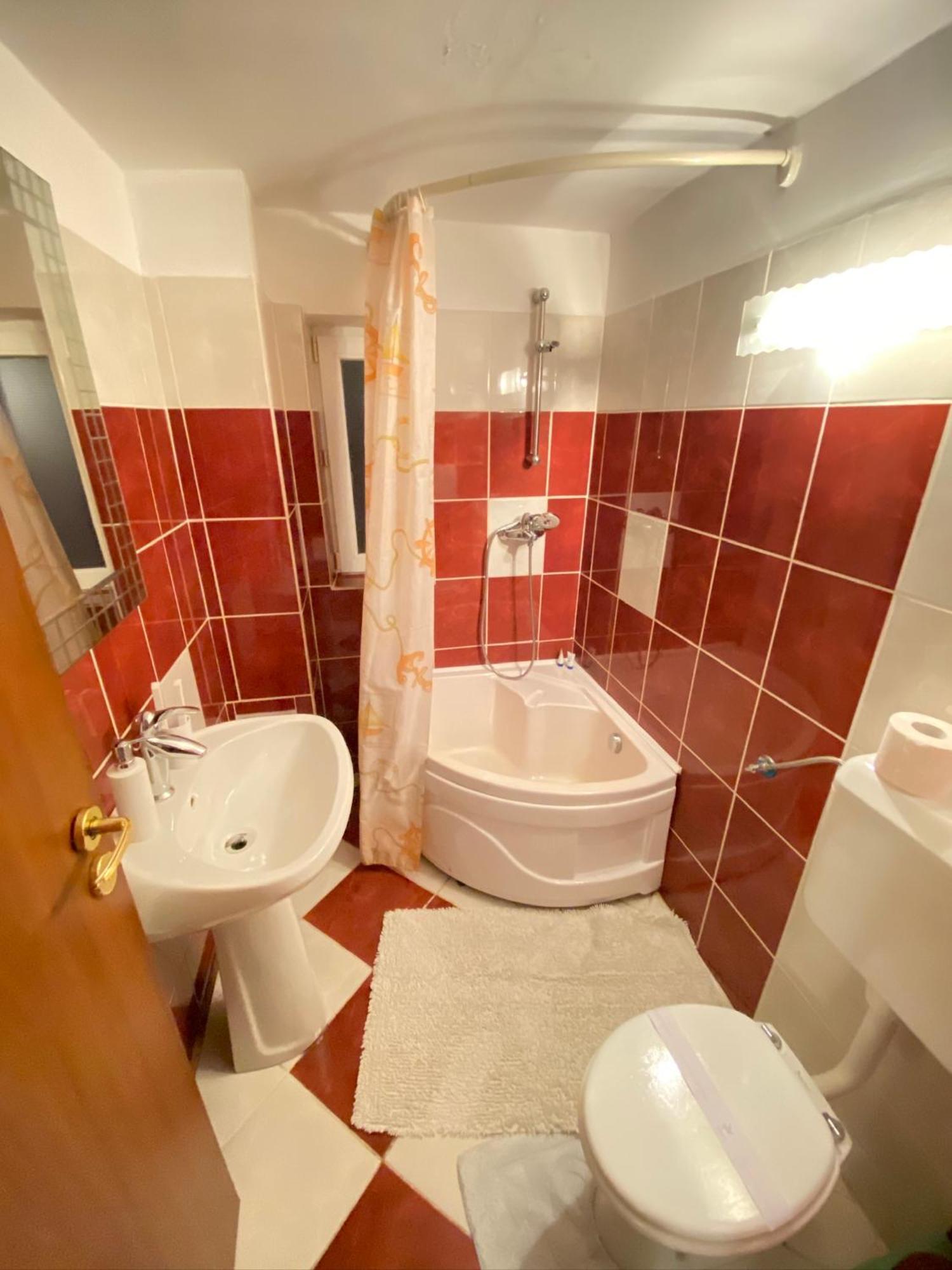 Casa Ticino פרדיאל מראה חיצוני תמונה
