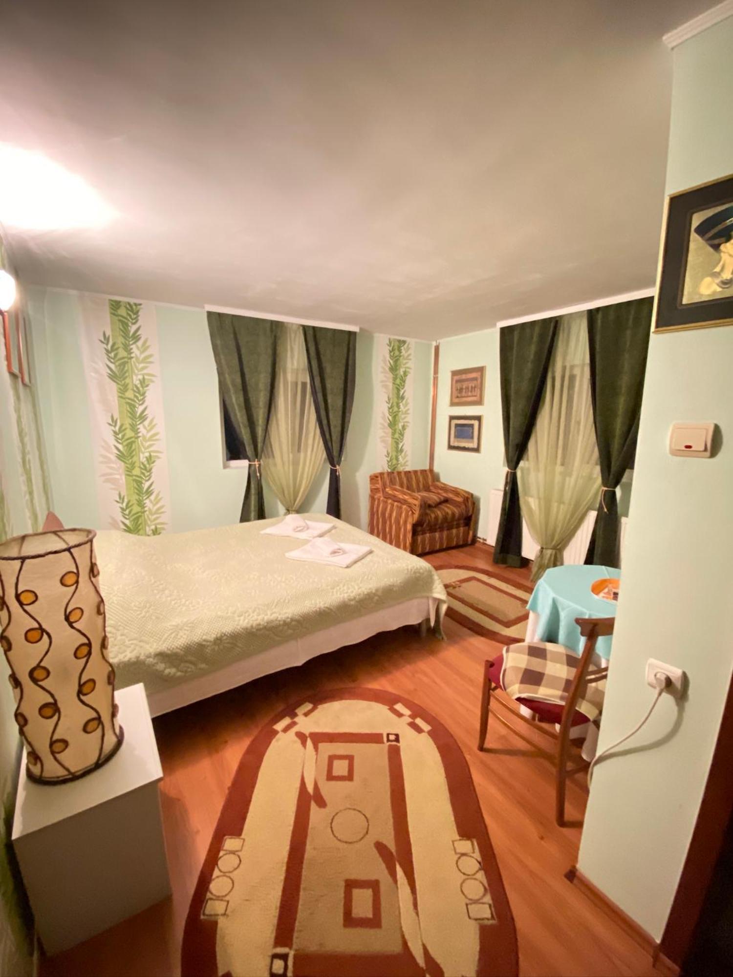 Casa Ticino פרדיאל מראה חיצוני תמונה