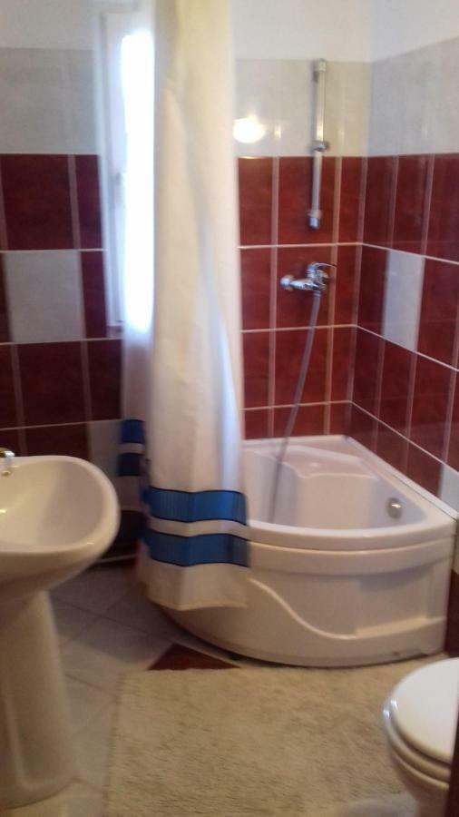 Casa Ticino פרדיאל מראה חיצוני תמונה