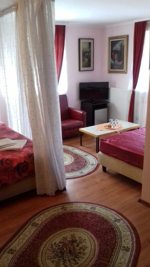 Casa Ticino פרדיאל מראה חיצוני תמונה